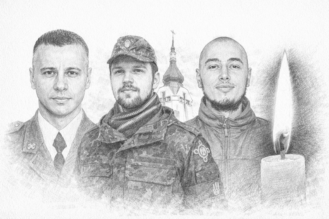 Ви зараз переглядаєте Вулиці Героїв: коли історія поруч