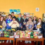 Підтримка захисників: єднання заради спільної мети