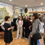 Захопливий крок у минуле заради майбутнього (до Міжнародного дня музеїв)