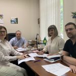 Завершила роботу експертна група з акредитації ОПП «Зелене будівництво і садово-паркове господарство»